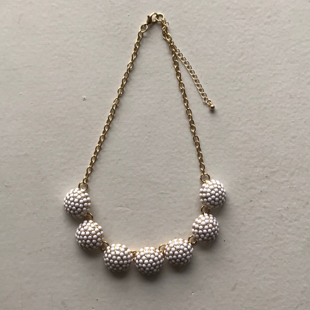 Statement Necklace